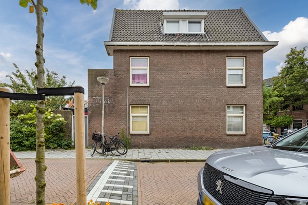 Medium property photo - Van Bossestraat 27, 2613 CN Delft